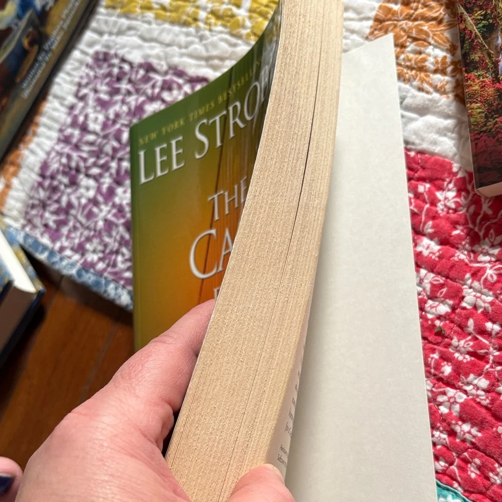 Inspirational Christian Book Collection - Picture 10 of 16
